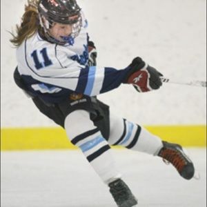 Meet your Posher, Tristin